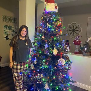 Meet your Posher, Michele